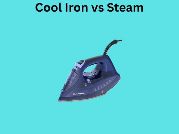 Cool Iron vs Steam