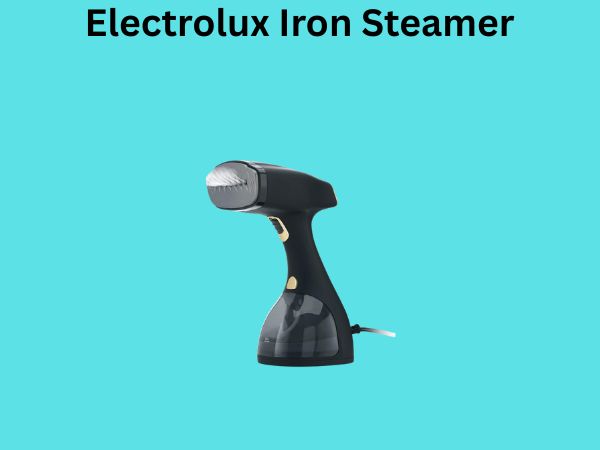Electrolux Iron Steamer