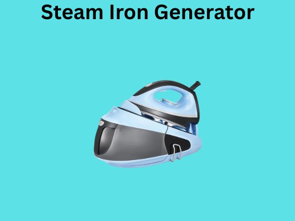 Steam Iron Generator