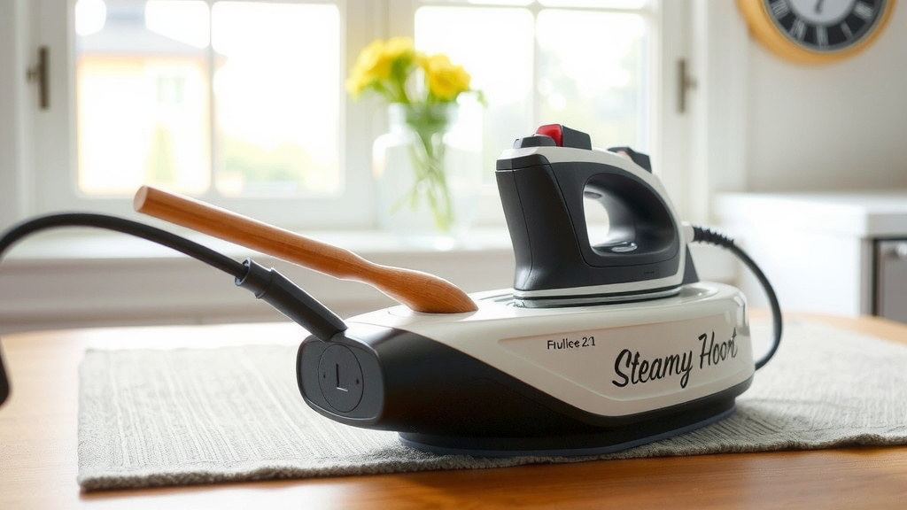 Using Your Iron to Steam Block Knitting Projects