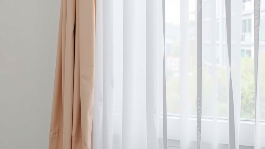 Steaming Your Curtains with an Iron: A Simple Guide