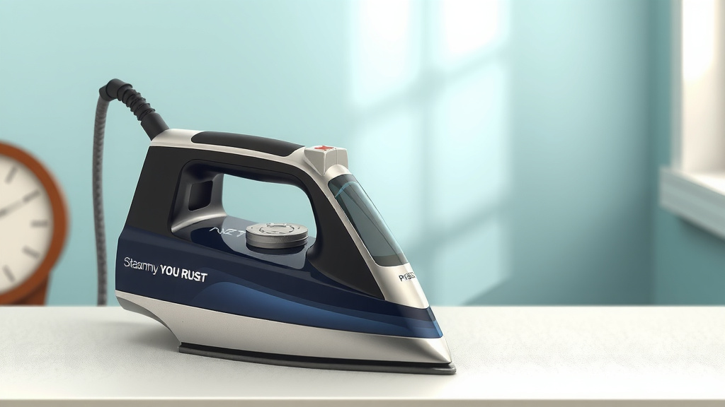 Your Guide to Iron Steaming Without a Steam Function
