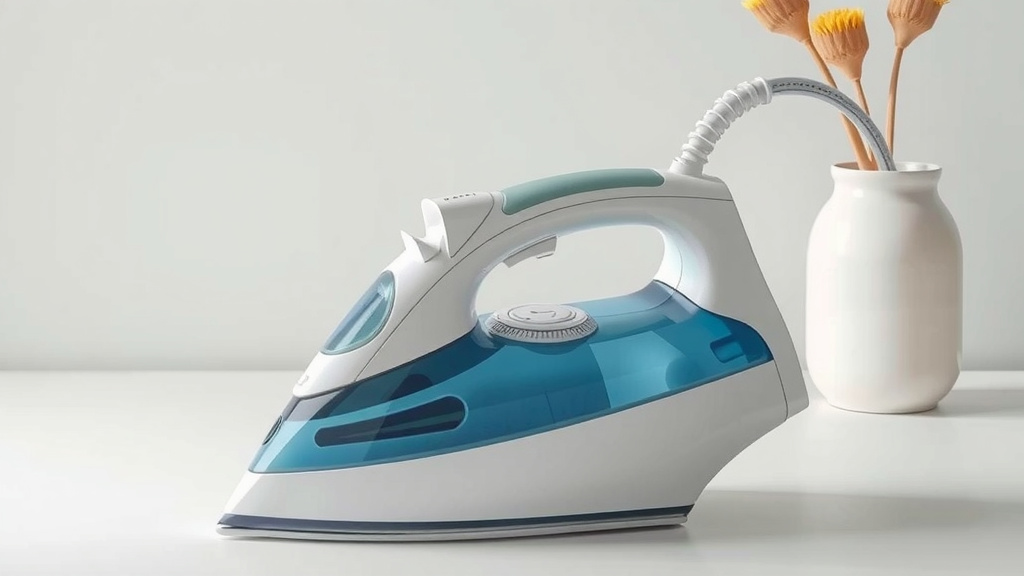Getting Water into Your Philips Steam Iron