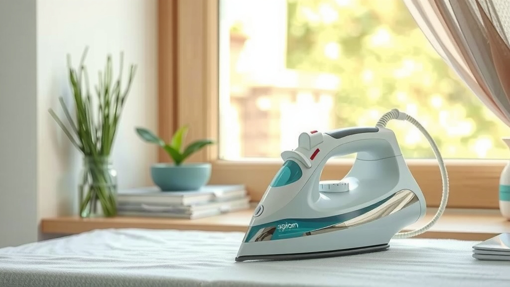 Mastering the Art of Ironing Without Steam