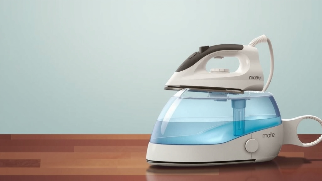 Filling Your Steam Iron with Water: A Simple Step-by-Step Guide