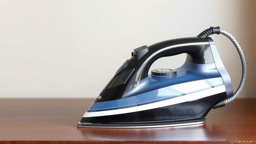 Keeping Your Laurastar Iron in Top Shape