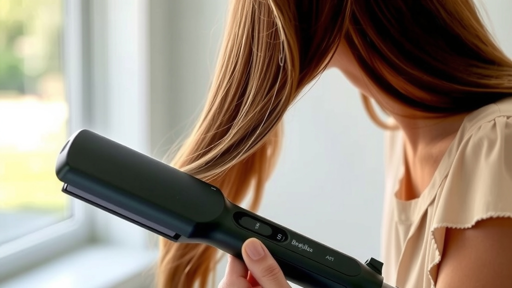 Top BaByliss Steam Flat Irons: Your Hair's New Best Friend