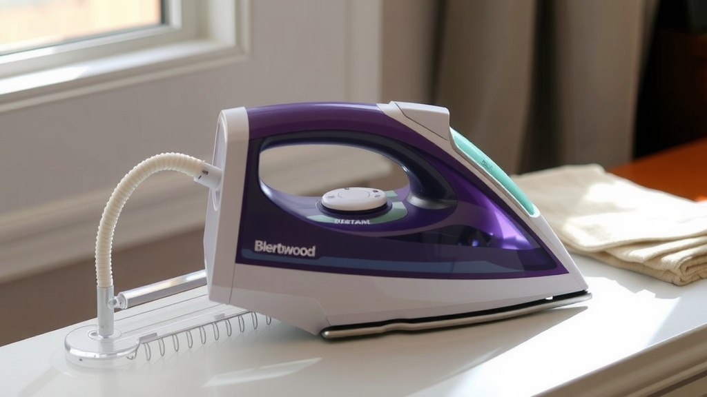 Putting Brentwood Irons to the Test: A Deep Dive